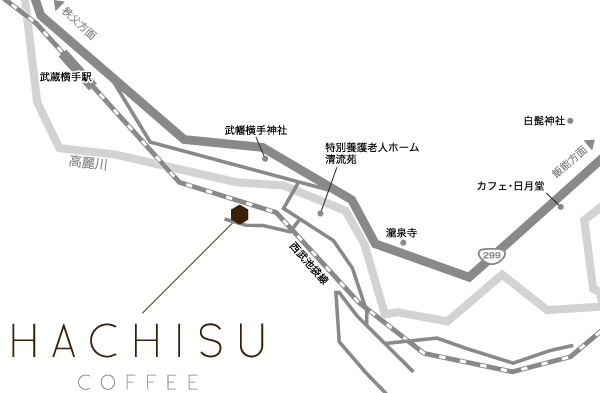hachisu map